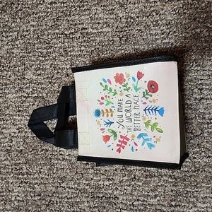 ⚘️Natural Life Tote Bag Small🌹